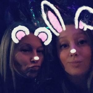 Meet your Posher, Jamie